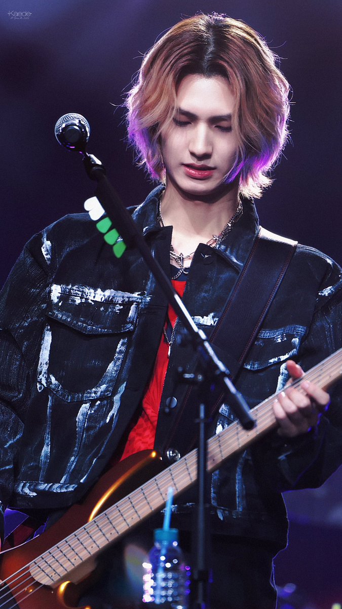 RYanM_1212's tweet photo. 231231

#엑스디너리히어로즈 #XdinaryHeroes
#Jooyeon #주연 https://t.co/dzBALGyMTK