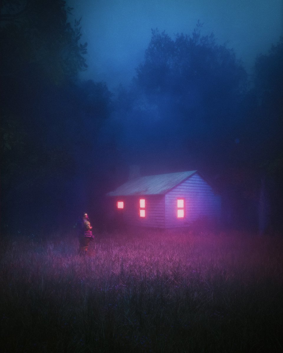 Quentin_cls's tweet image. Some renders created with Unreal Engine 5. #UE5 #UnrealEngine5