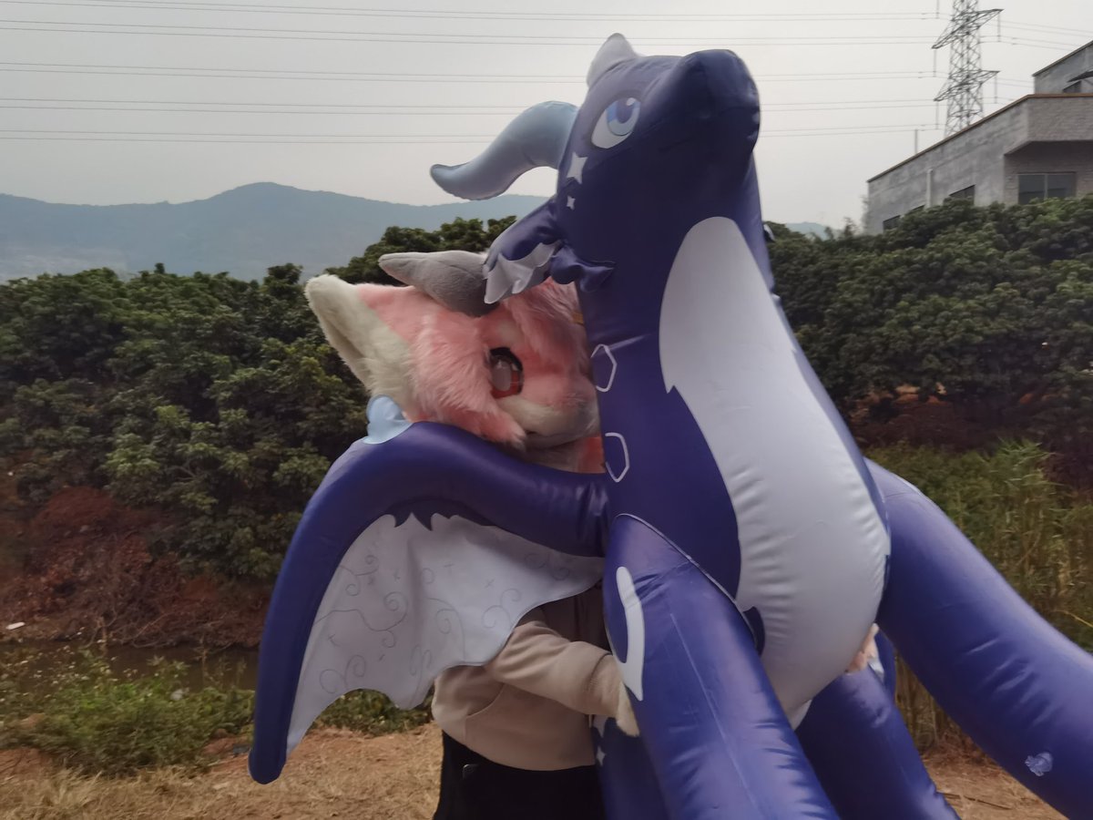 Inf_秋 tweet media