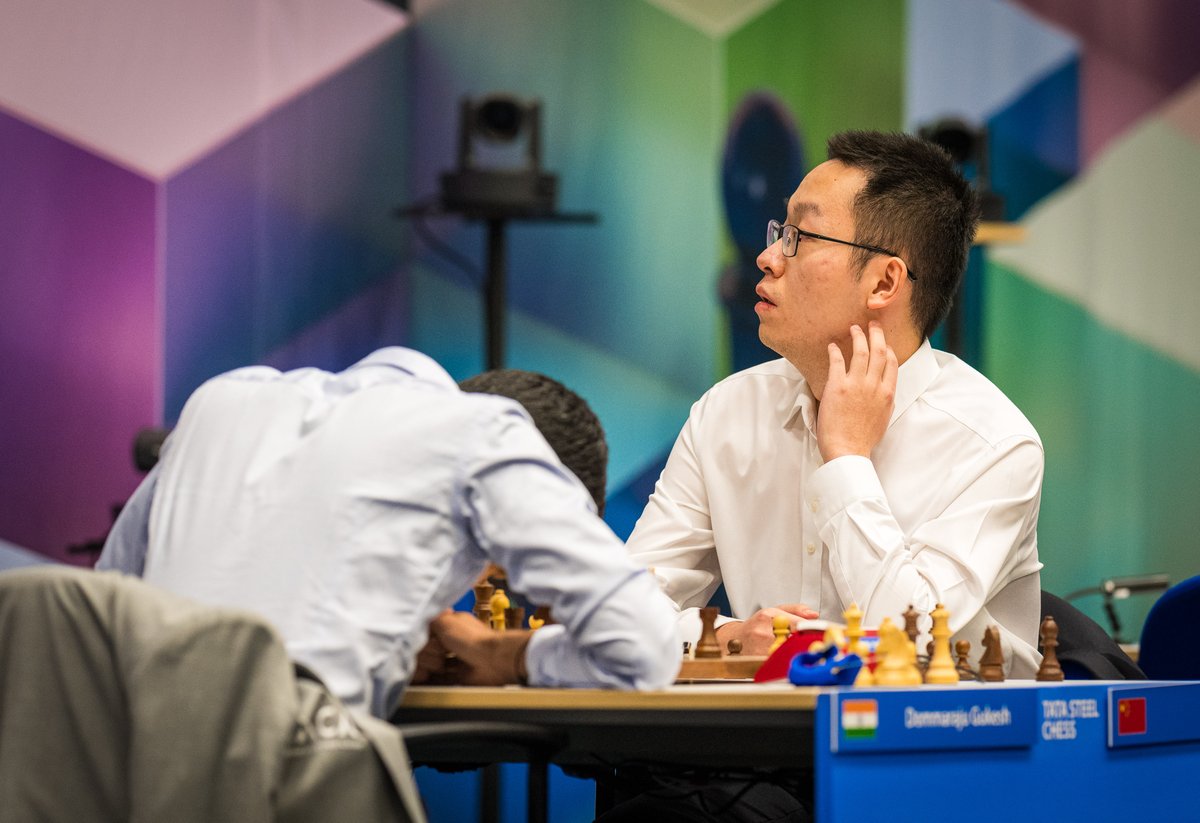 tatasteelchess tweet picture