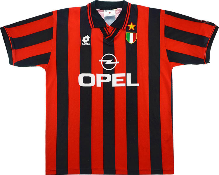 90s Football tweet media