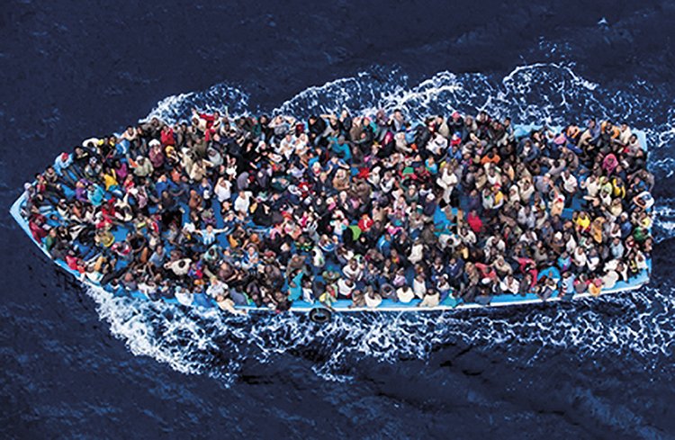 BondRemastered's tweet image. ESTAMOS SIENDO INVADIDOS 
#INVASIÓN