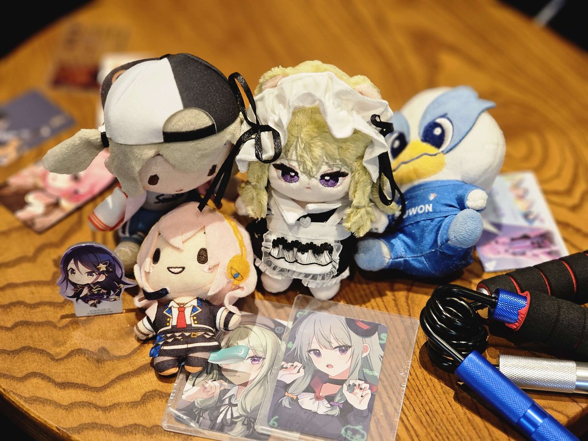 _Chomit's tweet image. 스타필드오프!!👍