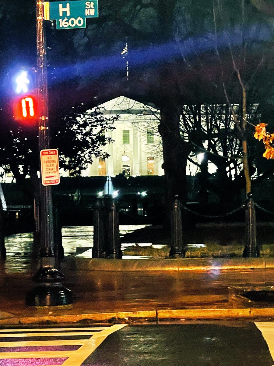 Attending Meetings in Washington DC with new SG @WMO Prof Saulo + key US + international org officials heading to UNHQ NY later in the week for further bilaterals @antonioguterres