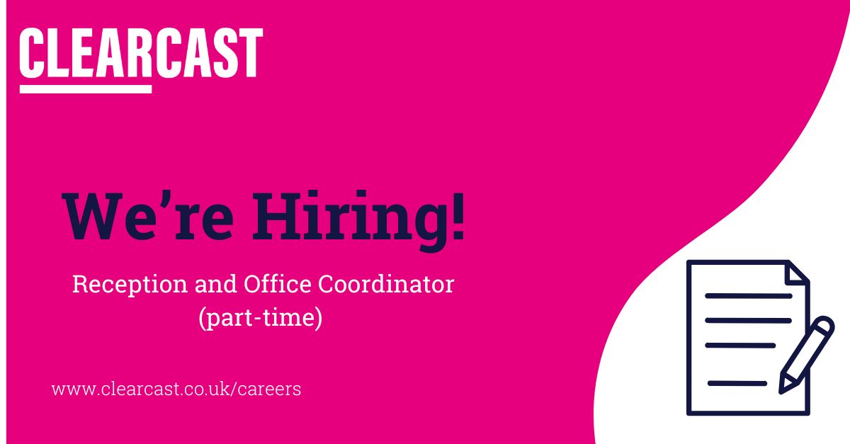 We're on the hunt for a dynamic and super-organised #Reception and Office Coordinator to join us on a part-time basis. As the first point of contact, you will play a pivotal role in providing excellent service to our staff and customers. bit.ly/489gQCR #UkJobs