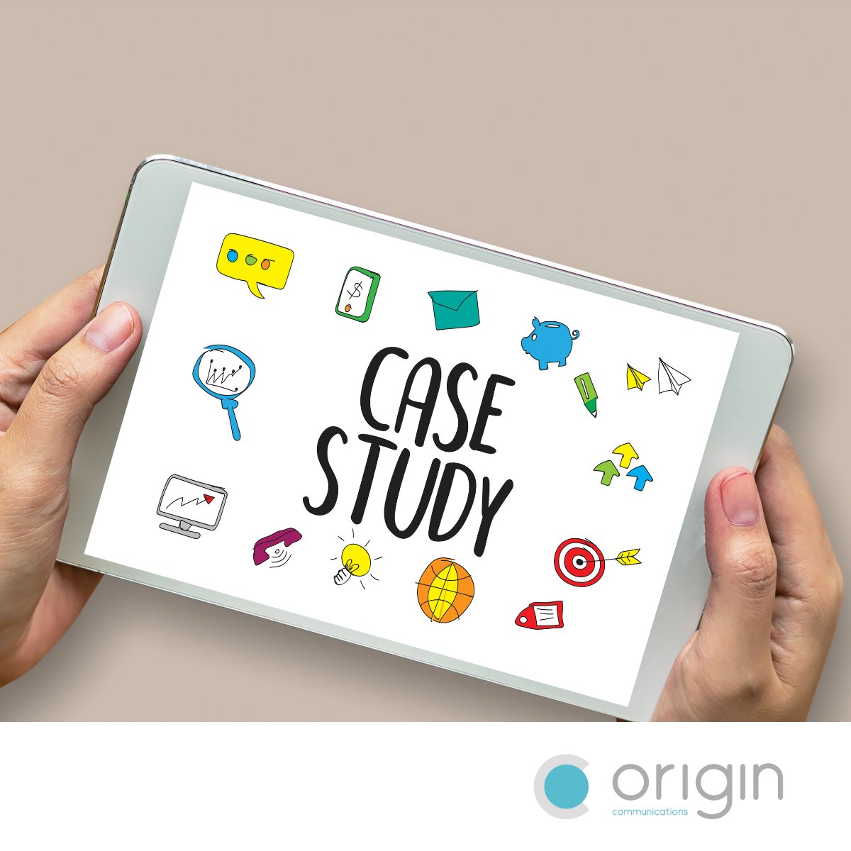 PAverley's tweet image. The case studies page of a company website is tangible evidence of a company&apos;s success and is something I always tell clients to prioritise when looking at their #SEOStrategy. 

Get in touch to put some case studies together for your company website

#OriginComms #CaseStudy