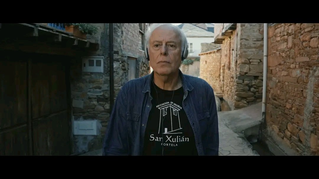 socialDocs's tweet photo. FLORENCIO NA TERRA. PREMIOS MESTRE MATEO 24. #Documental #FlorencioDelgadoGurriarán https://t.co/cMNWLh3Fyf