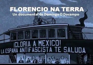 FLORENCIO NA TERRA. PREMIOS MESTRE MATEO 24. #Documental #FlorencioDelgadoGurriarán