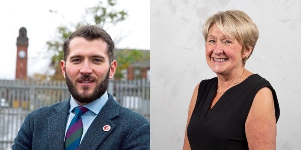 ScotHousingNews's tweet photo. New podcast

With Reidvale Housing Association considering its options after shareholders voted against a transfer of engagements to Place for People Scotland, Kieran Findlay and Jimmy Black spoke to @PaulJSweeney and @LesleyTBaird to reflect on some of the issues raised so far. https://t.co/1kxgq2QgIS
