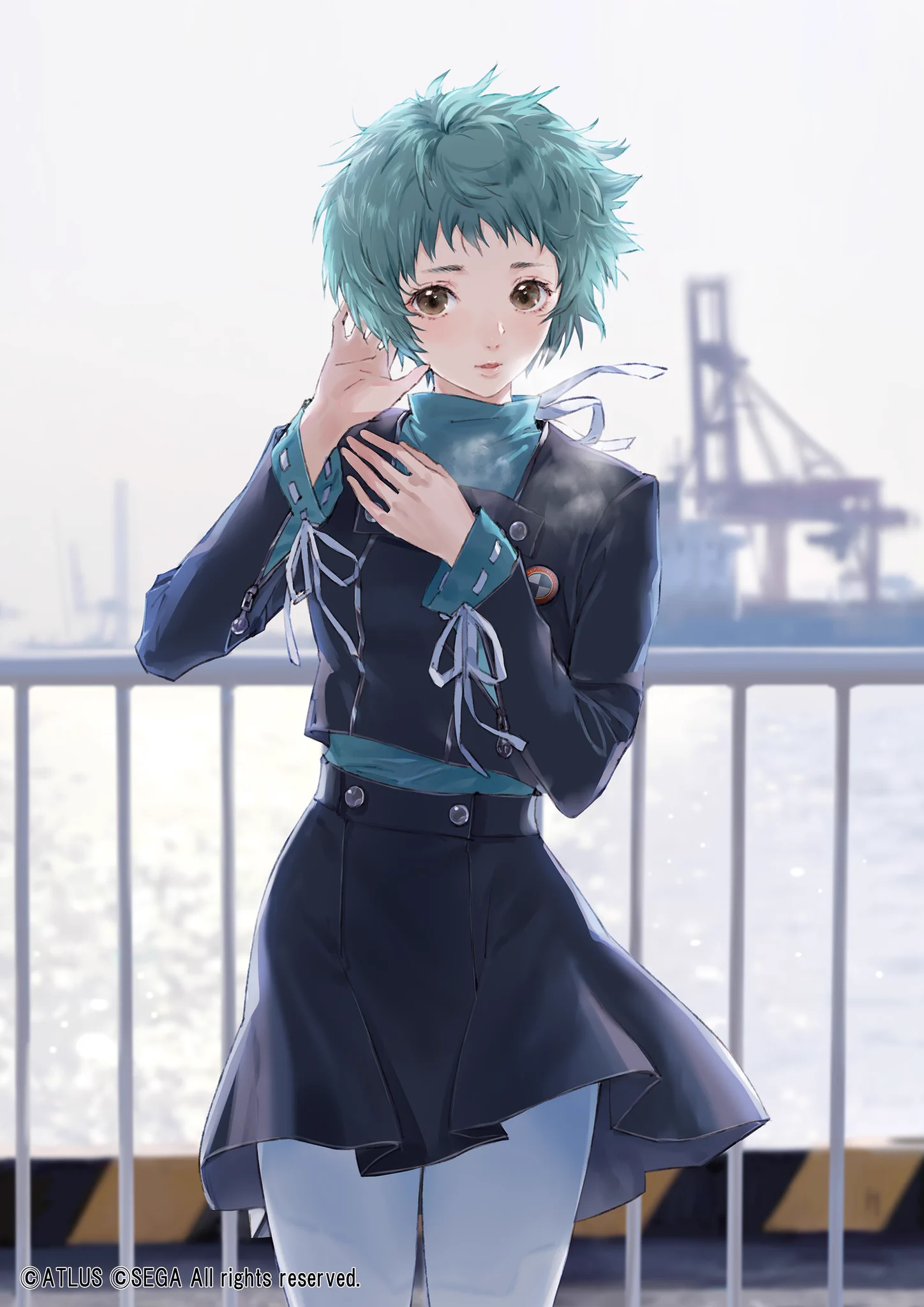 岸田メル on X: 