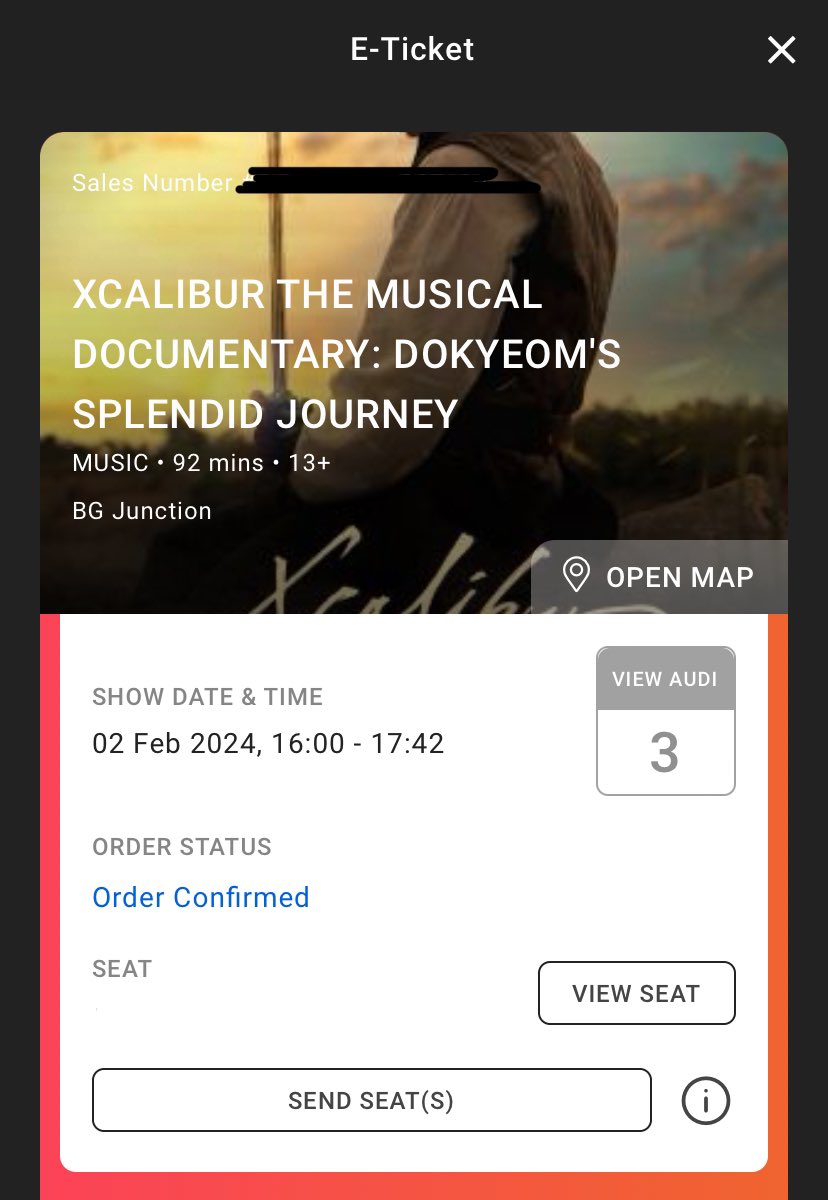 emboorrassed's tweet photo. see you soon king arthur!! ❤️ (CGV surabaya sudah bisa yaa gengs) https://t.co/3hXk5JDs51