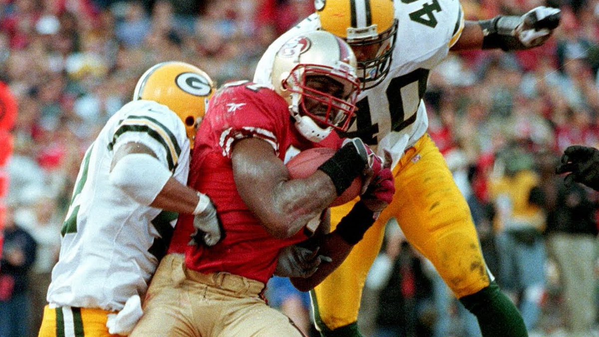 lostlibertine's tweet photo. The Catch I-IV

Happy victory Monday Niners. #FTTB https://t.co/FdEyCtBGLm