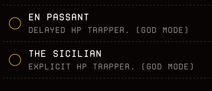 CheckmateTools's tweet image. While the volume on Ethereum has not been great, Our team continue to implement new improvements to boost user success rates on the Ethereum network.

Our Sicilian Defense strategy effectively manages potential risks associated with delayed honeypot contracts that have Rug…