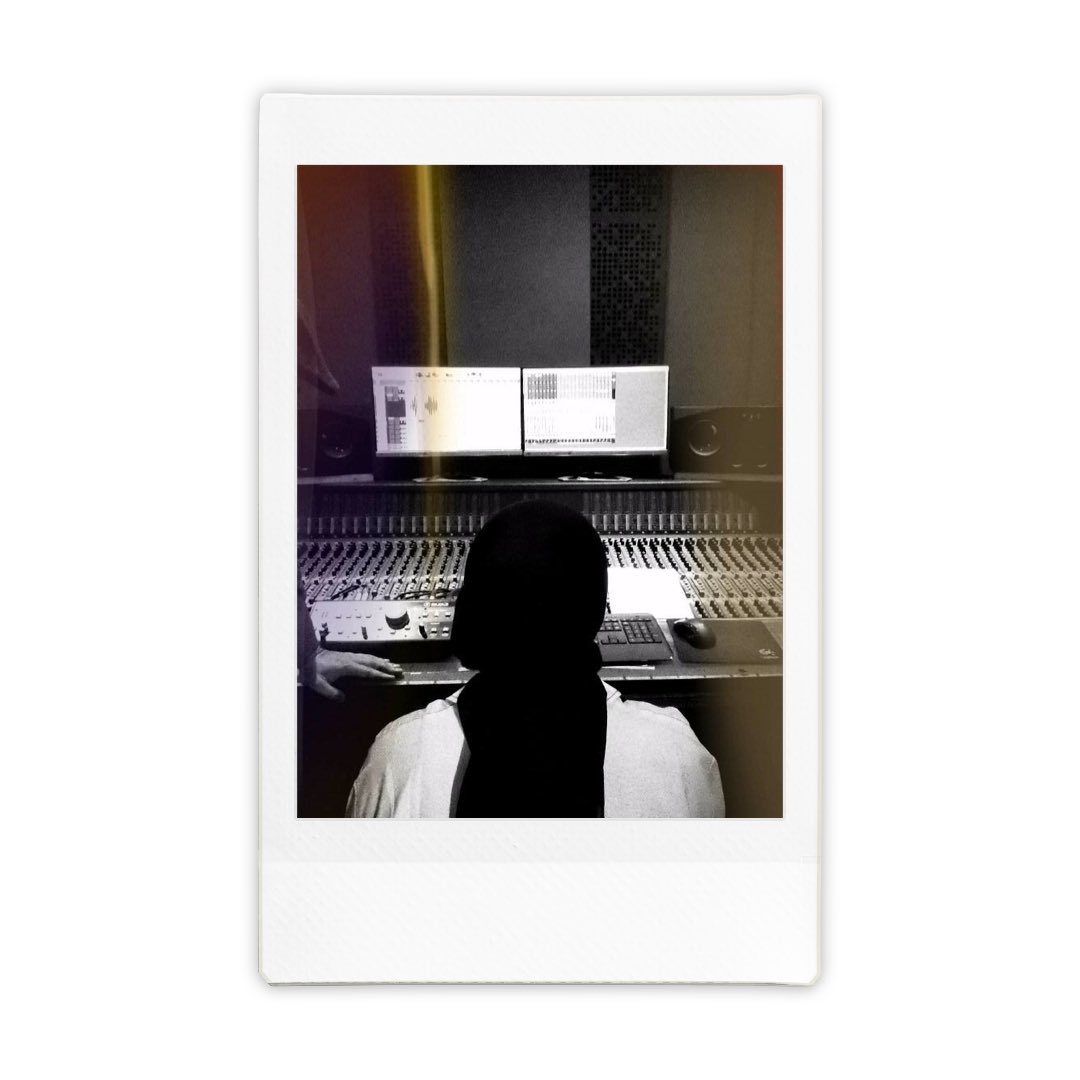 Rekaman pertama di tahun 2024.👀