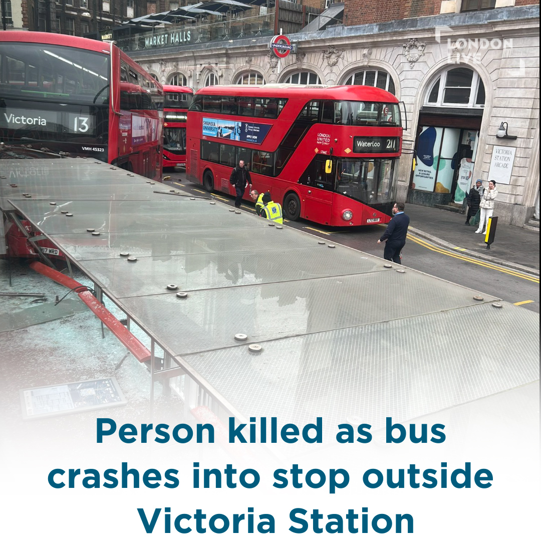 London Live tweet media