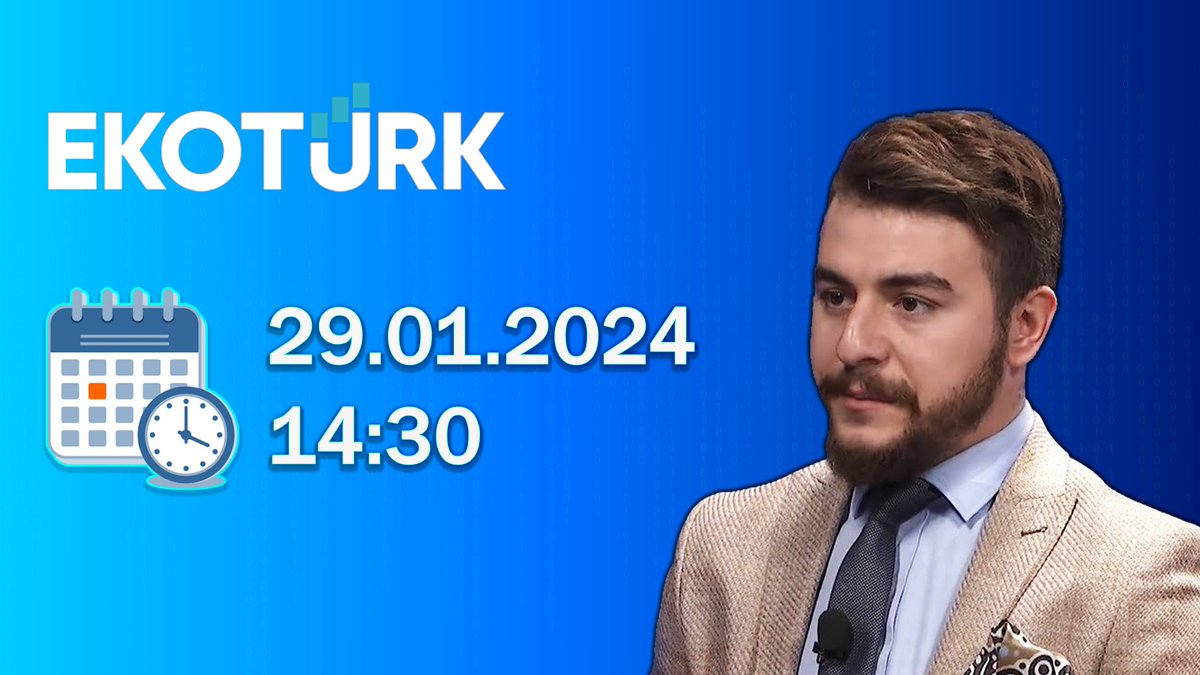 Basturkfd's tweet photo. Kurucumuz Rıdvan Baştürk bugün 14:30'da EKOTÜRK TV'de gündemi değerlendirecek. https://t.co/4fm8WXLAEi
