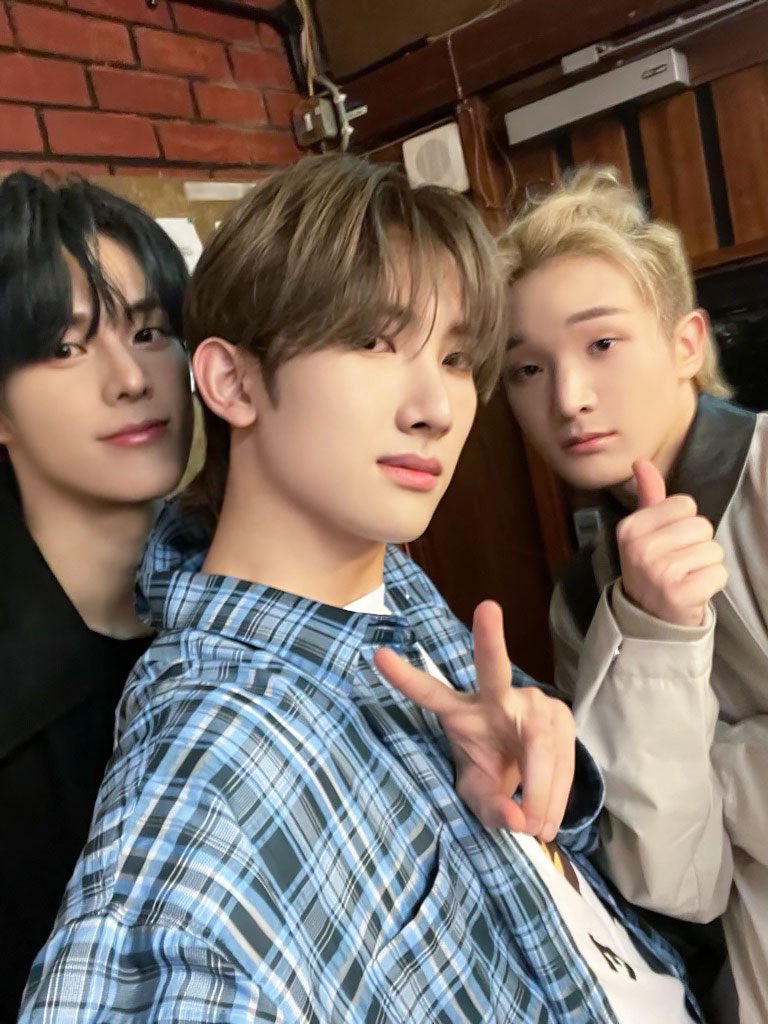 xikers_official's tweet photo. [#세은] Skrrrrr🔥🔥
#xikers #싸이커스 https://t.co/8UY5oALFHJ
