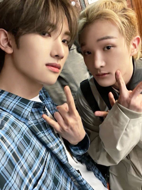xikers_official's tweet photo. [#세은] Skrrrrr🔥🔥
#xikers #싸이커스 https://t.co/8UY5oALFHJ