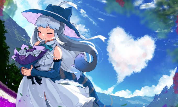 #今月描いた絵を晒そう
2024年始まっていきなり爆発的な衝動を受けた 