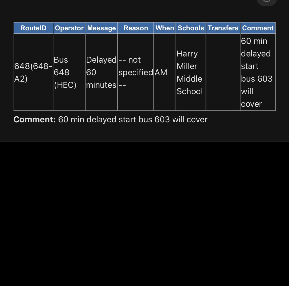HMMS tweet media