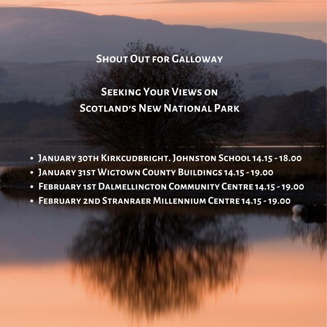 Galloway NPA tweet media