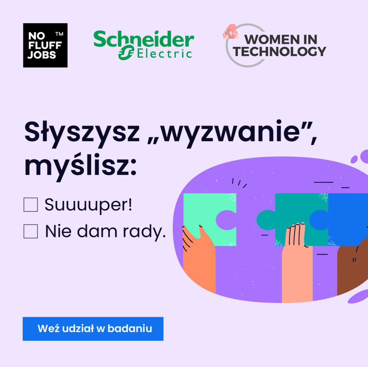Women in Technology Poland tweet media