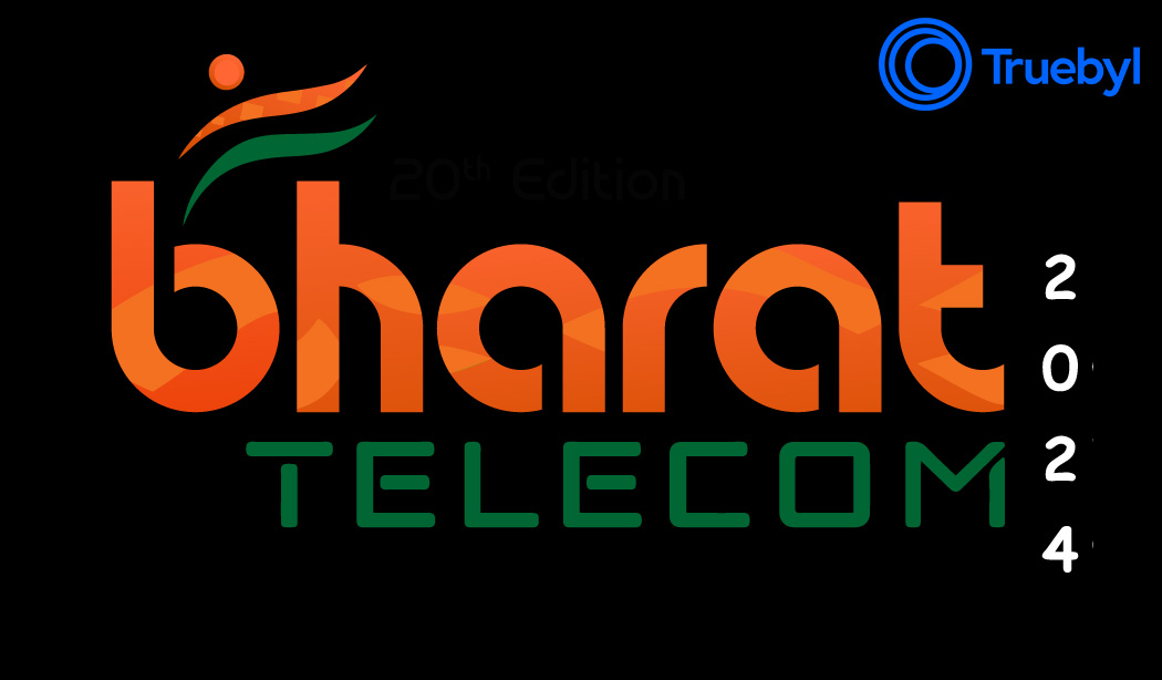 truebyl's tweet photo. Truebyl is thrilled to be a part of Bharat Telecom 2024. 
Do engage with our experts, gain insights into cutting-edge solutions, &amp; explore the future of Telecom

https://t.co/2VBMZMaRAI

#bharattelecom2024 #telecombilling #towerbiling #revenuemanagement #billingsolutions #truebyl https://t.co/Vty9gOoiy6