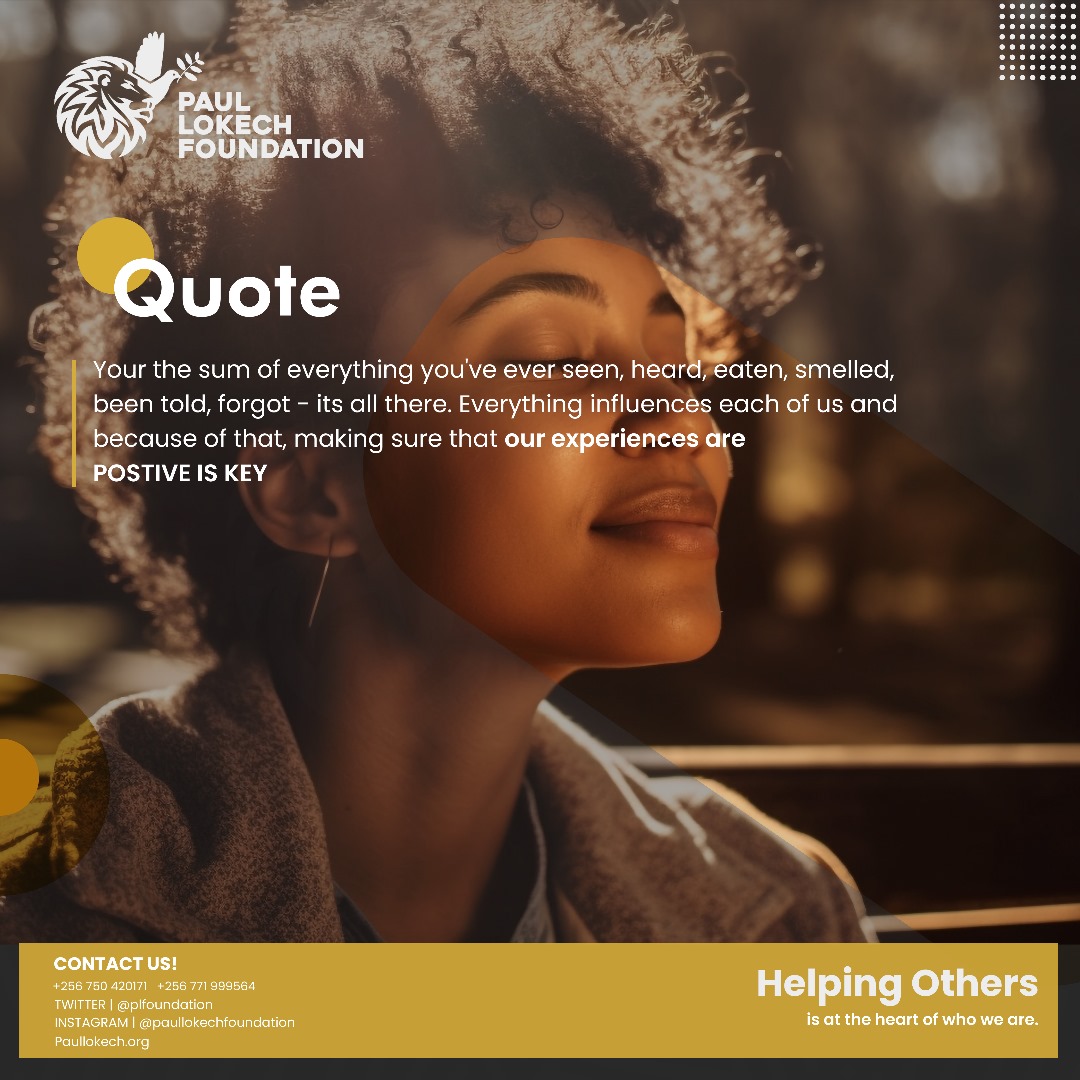_PLFoundation's tweet photo. #MondayMotivation https://t.co/qsgQexhZAa