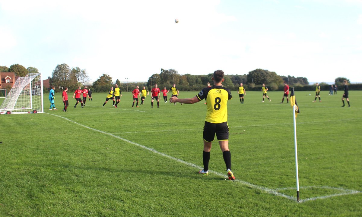 Broughton WMC Official (@broughtonwmfc) on Twitter photo Broughton was victorious on Saturday 2-1 against college reserves that saw us book our place in the final of the ironstone cup. We will face either messingham or beckwood rovers.
Ben gray on target & <a href="/JakeParker93/">Jakey Parker</a> for his 2nd in 2 games. 🏆 Broughton was victorious on Saturday 2-1 against college reserves that saw us book our place in the final of the ironstone cup. We will face either messingham or beckwood rovers.
Ben gray on target & <a href="/JakeParker93/">Jakey Parker</a> for his 2nd in 2 games. 🏆