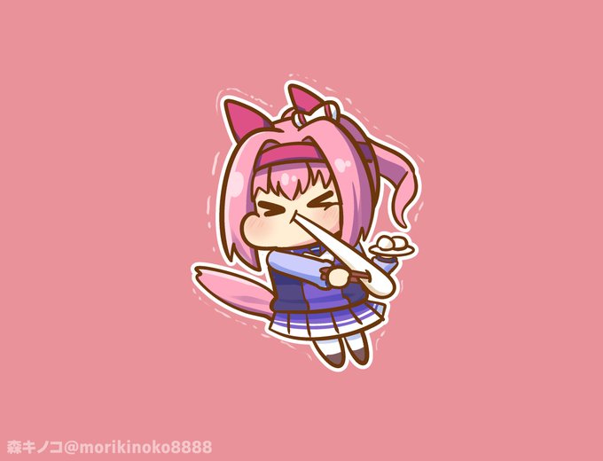 #ハルウララ