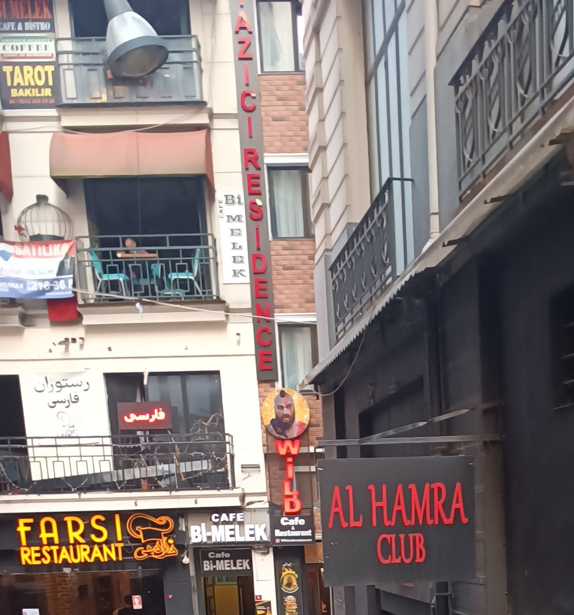Metruk_Haber's tweet photo. 📍 Beyoğlu, ��stanbul. https://t.co/SC1mXZyyES