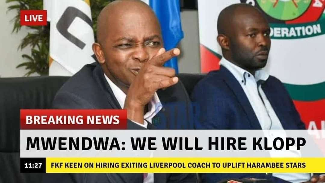 CFCDann03's tweet image. We&apos;re winning the world cup in 2026😂😂😂 .
Wonders shall never end in this country 😂😂

Marcus rashford mikel arteta  usd 5000 #fkf