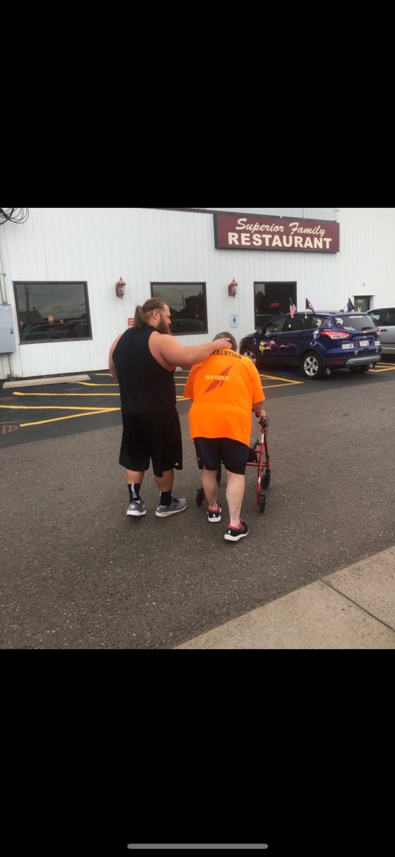 OTIS (DOZER) tweet media