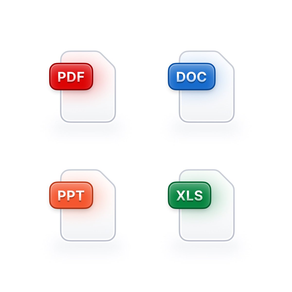 farrelput's tweet image. File extensions 🗒️
#DesignBreakdown
