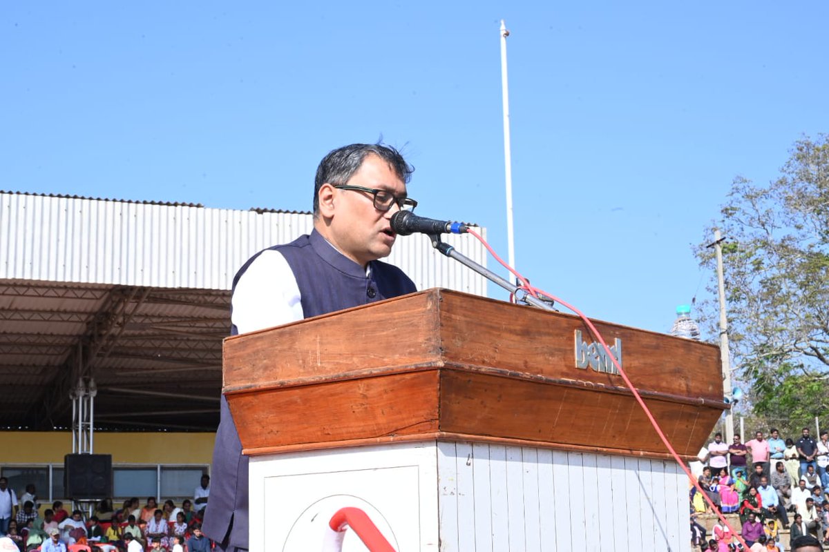 India Frontline tweet media