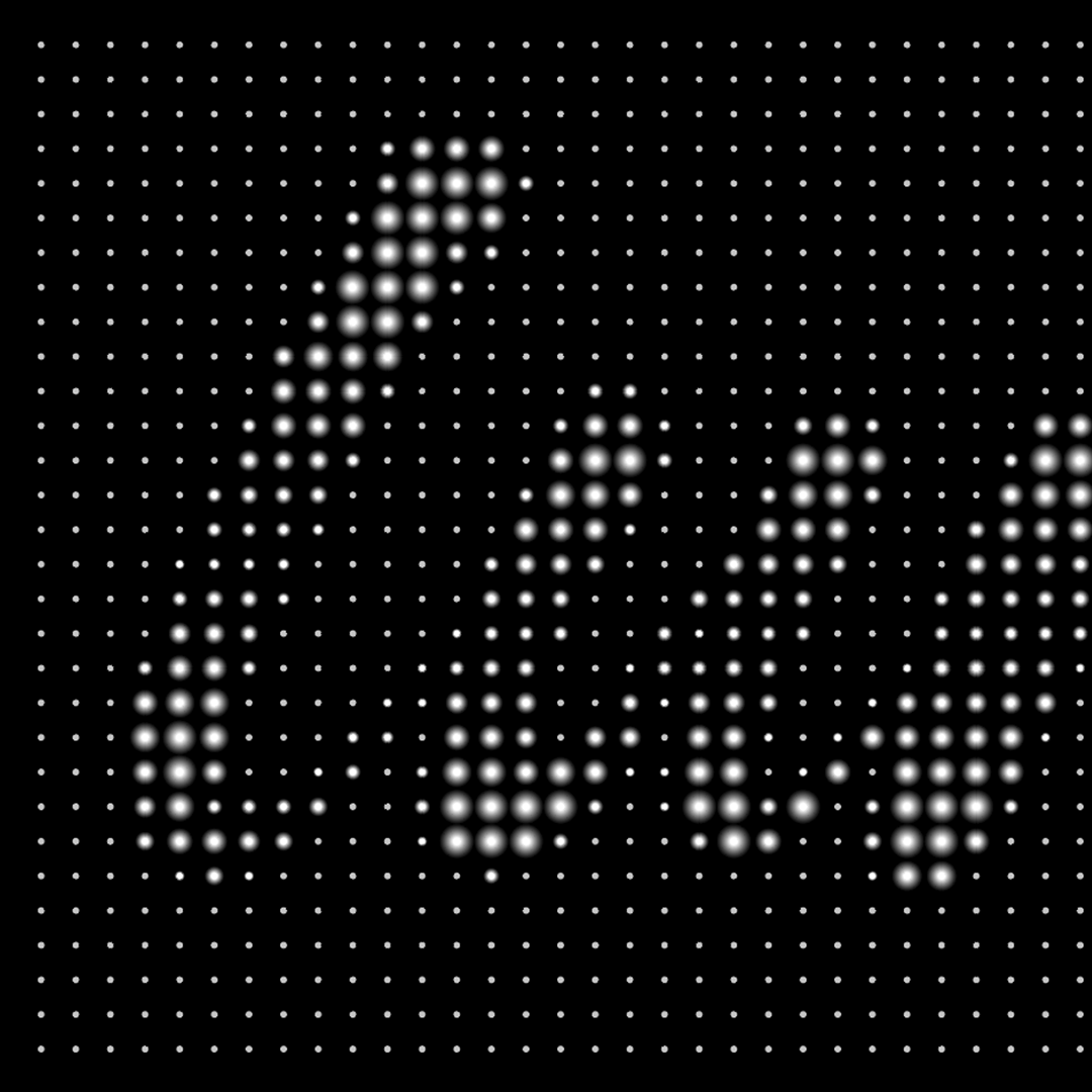 brandanddeliver's tweet photo. Here's a little glimpse of some type experiments for an exciting new branding project we're working on.
#typeface #brandingproject #experimental #brandingagency #makeitmatter https://t.co/BvpDhtEria
