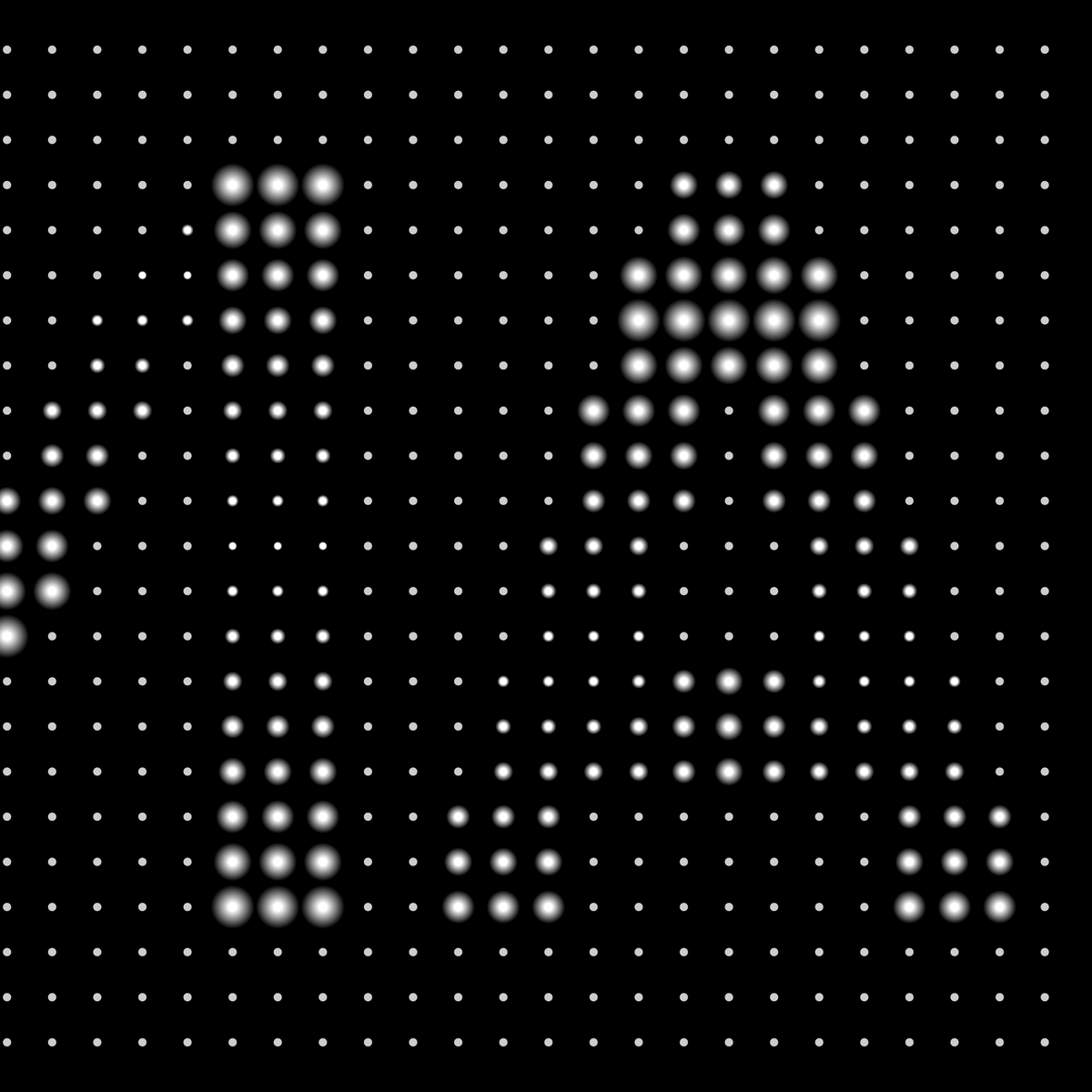 brandanddeliver's tweet photo. Here's a little glimpse of some type experiments for an exciting new branding project we're working on.
#typeface #brandingproject #experimental #brandingagency #makeitmatter https://t.co/BvpDhtEria