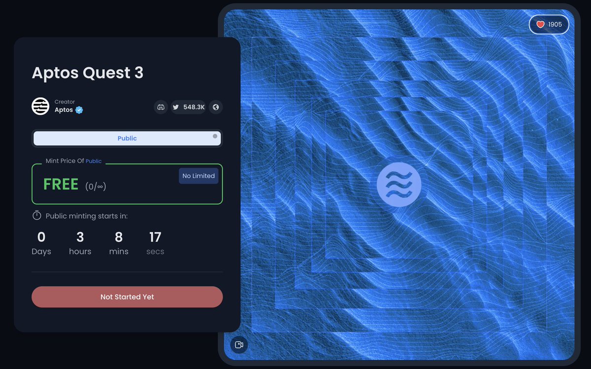 BlueMove tweet media