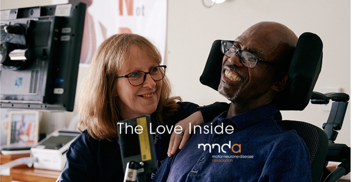 Please tune in to Coronation Street tonight on <a href="/ITV/">ITV</a> this evening. Help <a href="/mndassoc/">MND Association</a> raise awareness of motor neurone disease. Motor Neurone disease takes everything, but it can't take the love inside.  No one should have to face this disease alone. #Corrie #MND