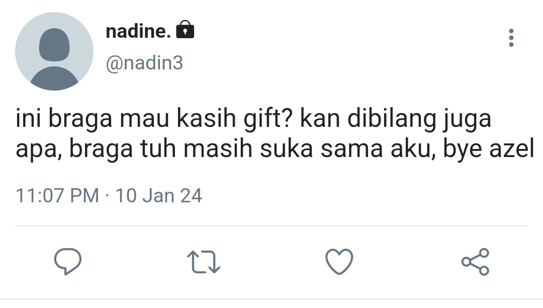 beautifulvyb's tweet photo. #BRAZEL ; "hadian untuk nadine?"
———
lee jeno few tweets au
© beautifulvyb https://t.co/vSURlM8fel
