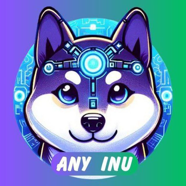 Utoxzic's tweet photo. im a #ANYINU lover #AIARMY🔥💜
this is the best memecoin out there 
first OmniDog #wuffwuff 🐾
+15 chains like no other memecoin before 👀⛓️
 first cex listing coming 🔥 https://t.co/brqMCl19OZ