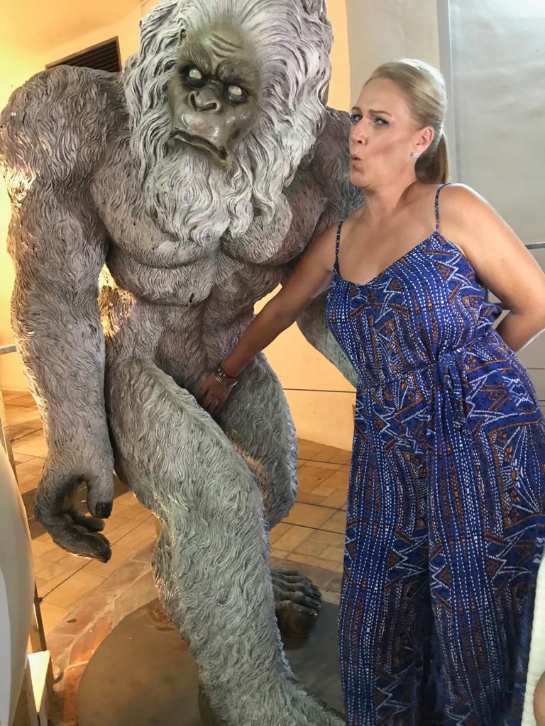 Happy birthday to my best pal and wife who has put up with me for another year 😘😘😘
