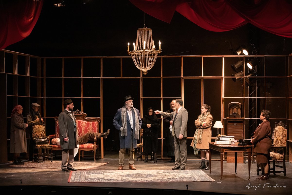 Teatre Sala Cabanyes tweet media