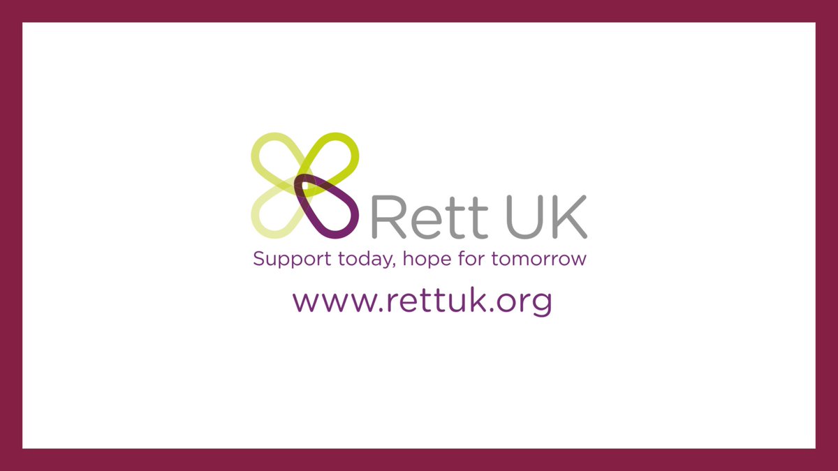 RaydensLaw's tweet photo. Our chosen charity for 2024 is @RettUK, who are dedicated to supporting and empowering people with Rett syndrome and their families.
To find out more about the charity, take a look at their Instagram page or search for their website https://t.co/yc50uUJu9W.
#RettUK #Charity https://t.co/CpfcKHS8zf