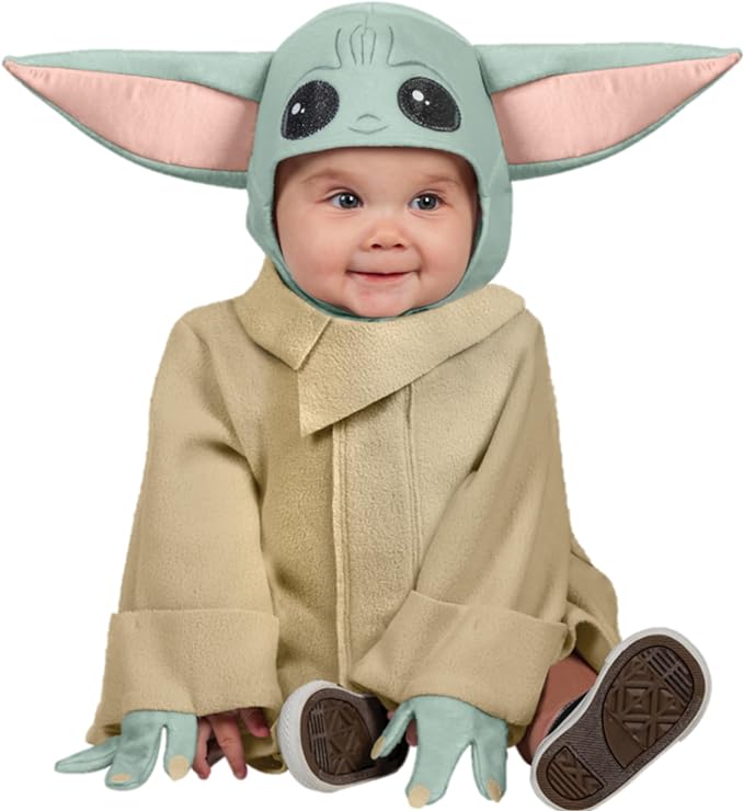 24CathS's tweet photo. Para los más pequeños tenemos este disfraz para el carnaval de Star Wars

https://t.co/9GKBaIGySj

#StarWars #Carnaval2024 #baby #fun #JOY #Happiness #Happy #colour #Amazon https://t.co/JqwFCMdvh0