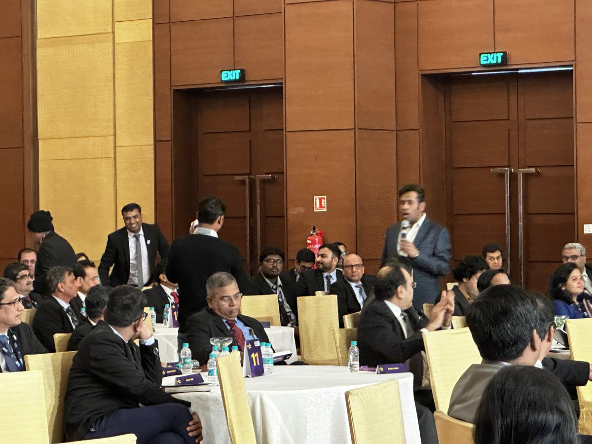QuizGreycells's tweet photo. @BPCLimited super thrilled to partner you for Aspire 2024 hosted at Chandigarh. 
Glimpses of the Quiz contest hosted by ace quizmaster Gautam Bose

#greycellsquiz #greycellsevents #EmployeeEngagement #Employeeexperience https://t.co/gVfbAzMLCJ