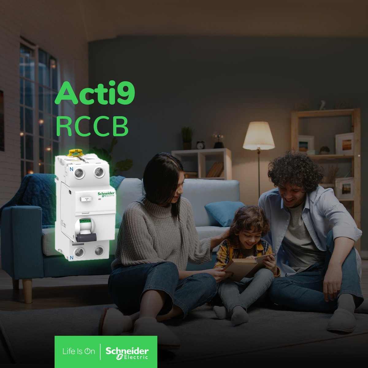 lllerah's tweet photo. Secure your home from electrical shocks and fires with the Acti9 RCCB, with
* Enhanced safety
* Wide range of rated currents 
* Easy installation
* Always on guard 24/7.

Shop now: https://t.co/tpLPVQnIFV 

#LifeIsOn https://t.co/VQw7va6PMn