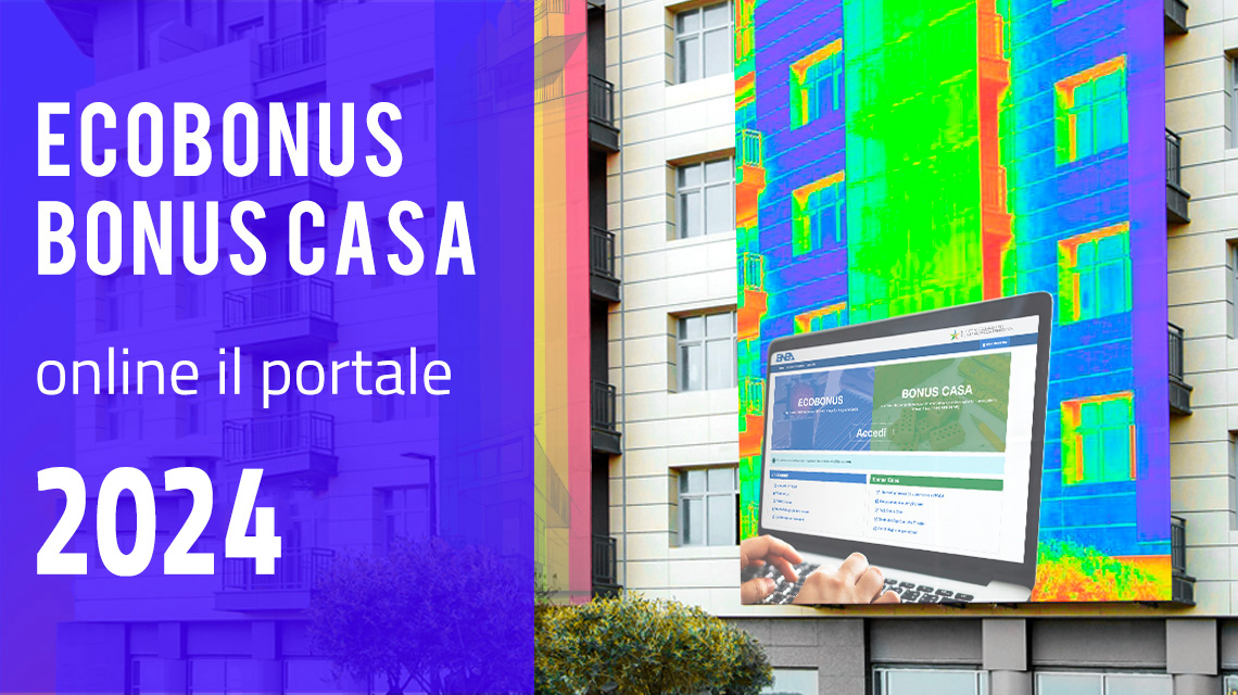È operativo il portale aggiornato bonusfiscali.enea.it dove trasmettere all’#ENEA i dati degli interventi di #efficienzaenergetica e utilizzo delle fonti #rinnovabili con data di fine lavori a partire dal 1° gennaio 2024. #Ecobonus #BonusCasa ⬇️
efficienzaenergetica.enea.it/vi-segnaliamo/…