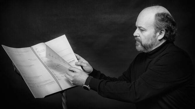 fundacioreddis's tweet photo. RECORDA! Demà encetem el cicle de converses amb creadors PROSCENI REDDIS BARTRINA amb el compositor reusenc @JMGuix presentat pel compositor @Joan.Magrane. Reserva la teva entrada gratuïta a: https://t.co/B6hkB6ZlW9   
📆 dimarts, 30/01/2024
🕑 19 h
📍 @BartrinaTeatre 
@Dipta_cat https://t.co/ut4UrhulCm