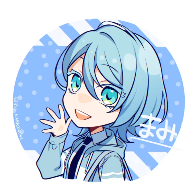 ご入学ありがとうございます～!!(~^▼^)~YA付録とブロマイドまで!お手に取っていただき有難う御座いますー ̖́-不良と優等生の欄にチェックがなかったので、どっちにも見えそうな感じにしておきました#幽不A(※こちらの企画は現在応募締め切り済です!) 